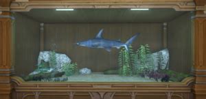 shark oil ffxiv|hammerhead shark ff14 location.